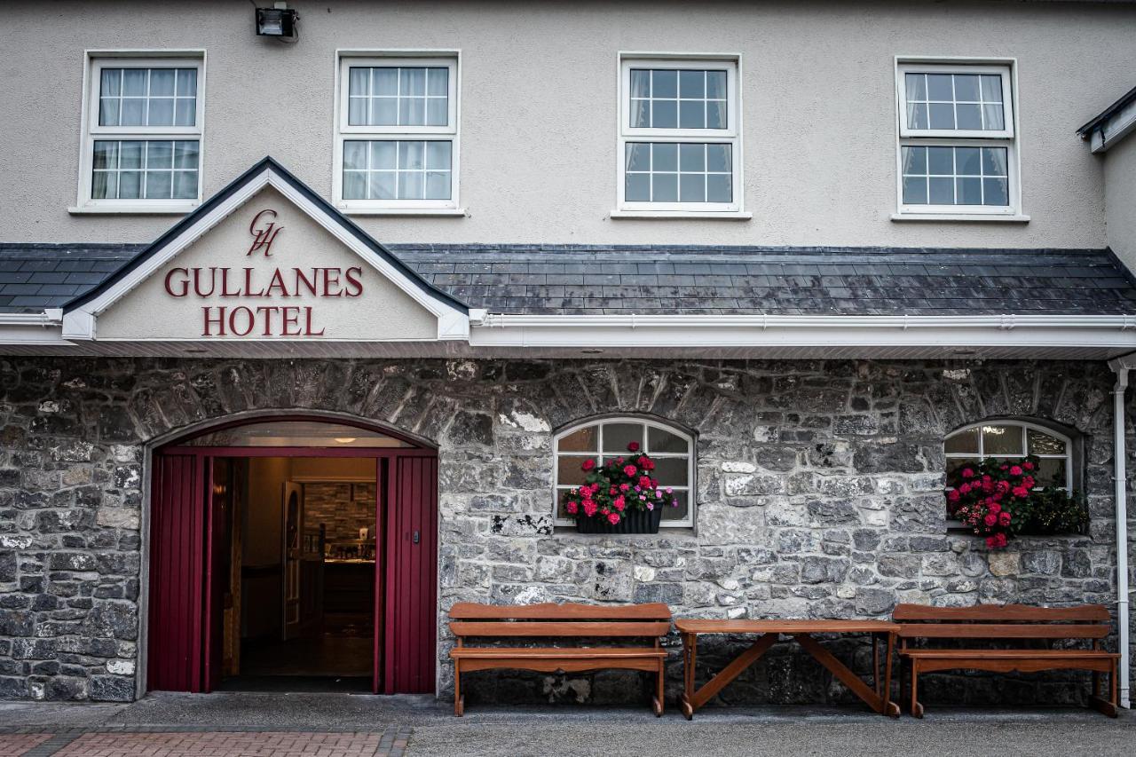 Gullane'S Hotel Ballinasloe Exteriér fotografie