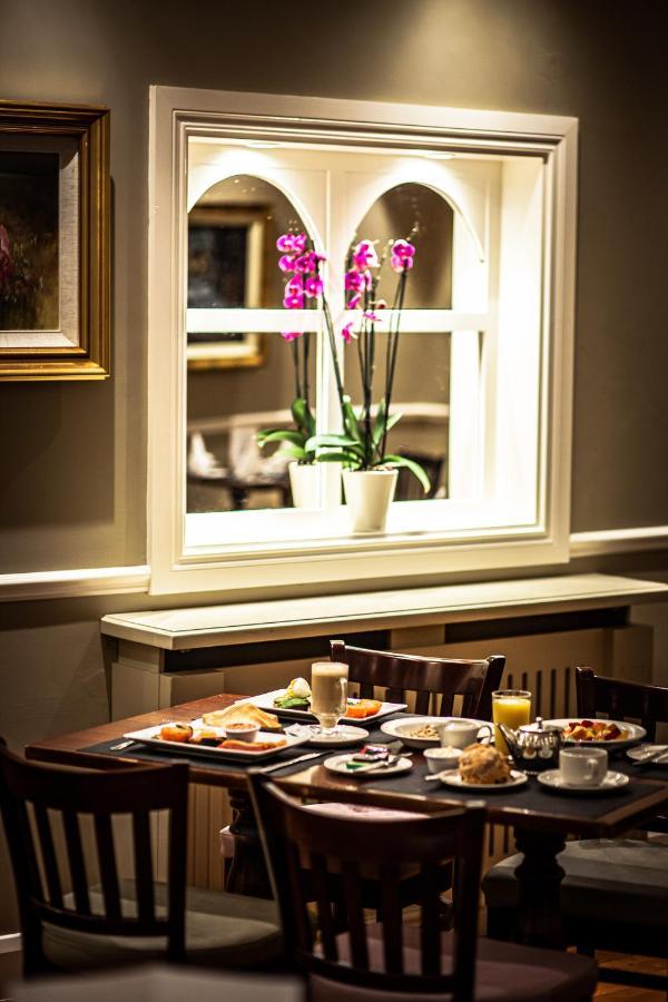 Gullane'S Hotel Ballinasloe Exteriér fotografie